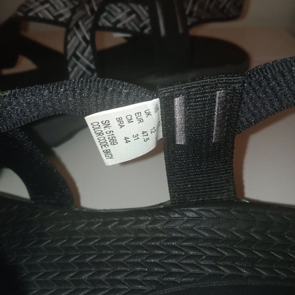 Skechers Sport Men's Outdoor Adjustable Fisherman Sandal - Picture 7 of 10